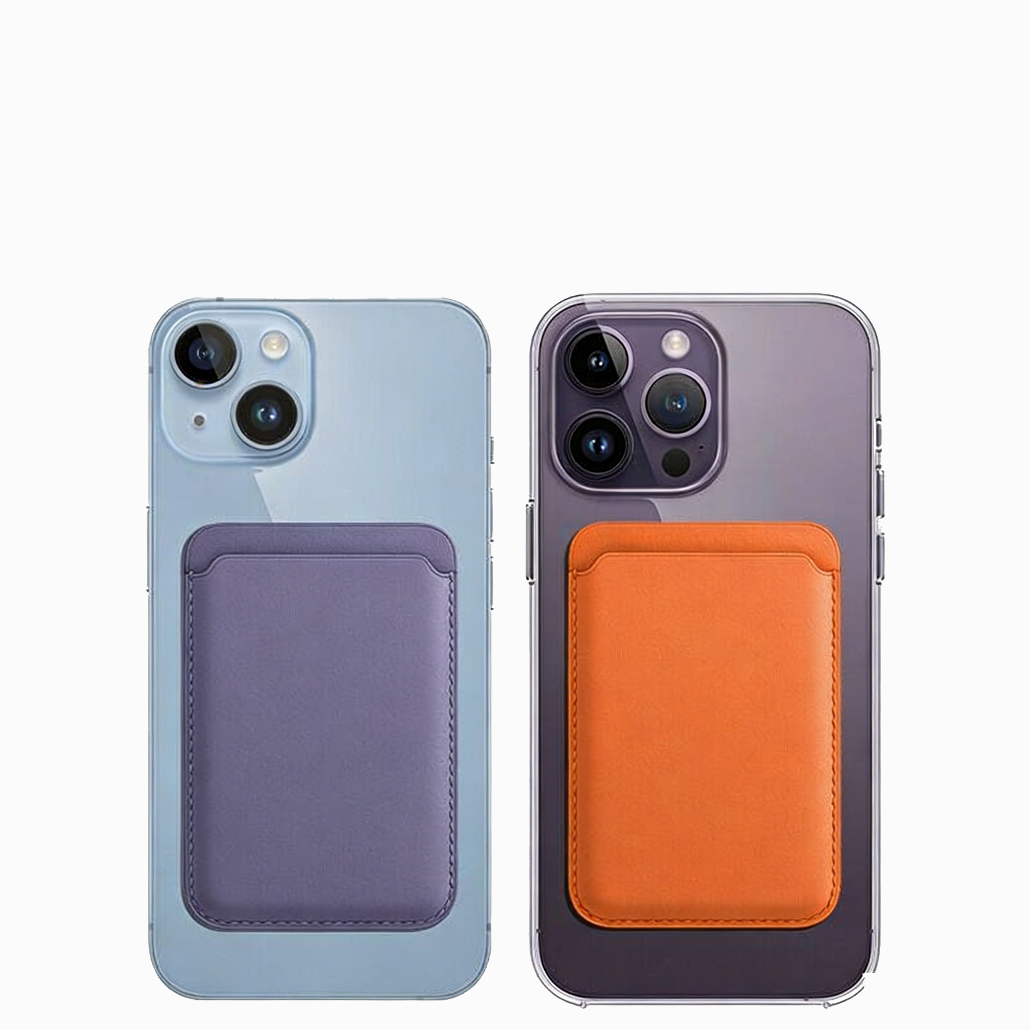 Strong Magnetic For Magsafe Le - Phone Accessories Items บทวิจารณ์และราคา